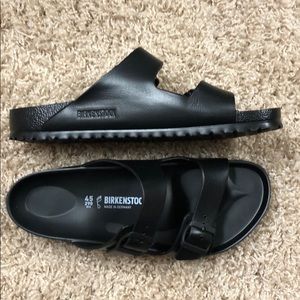 Birkenstock sandals